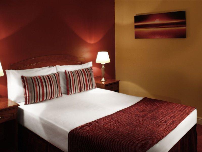 Dillon'S Hotel Letterkenny Exteriör bild